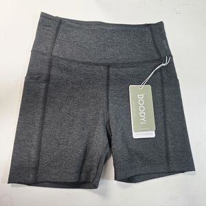 BOODY Active Motivate High Waisted Short